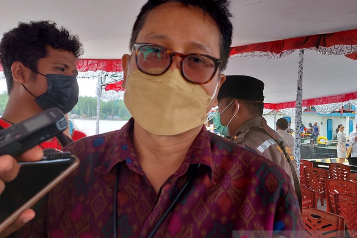 Garuda Indonesia belum tambah frekuensi penerbangan ke Timika