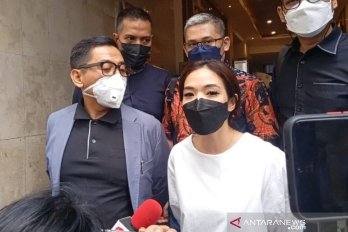 Kriminalitas sepekan, pemeriksaan Gisel hingga kasus narkoba artis