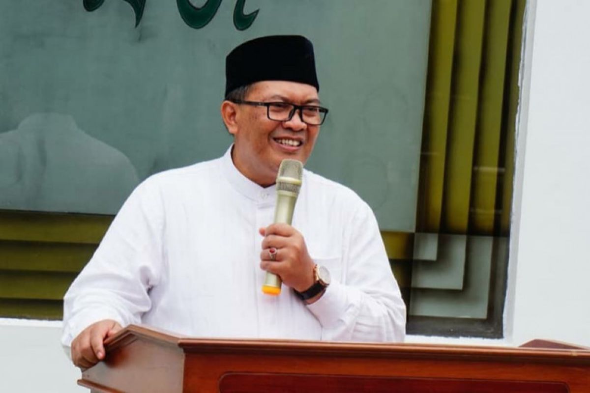 Oded M Danial dan kecintaanya terhadap dunia dakwah