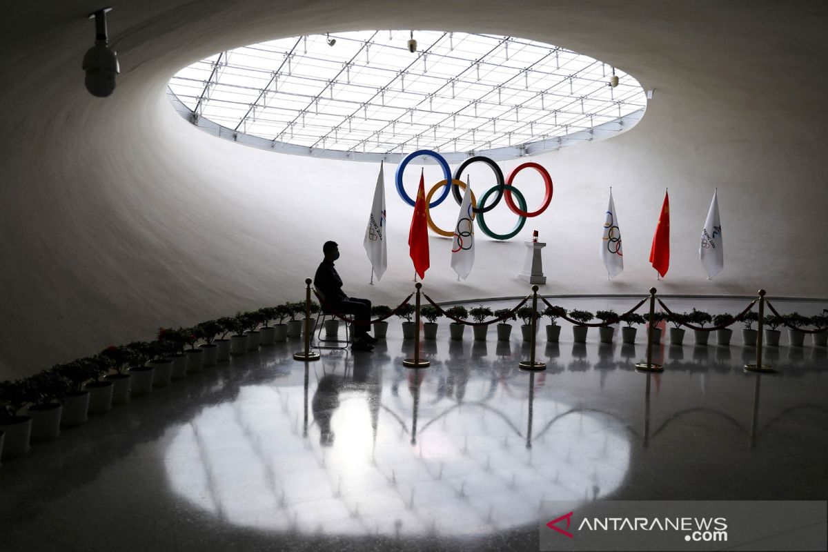 Korsel targetkan dua medali emas untuk Olimpiade Musim Dingin Beijing