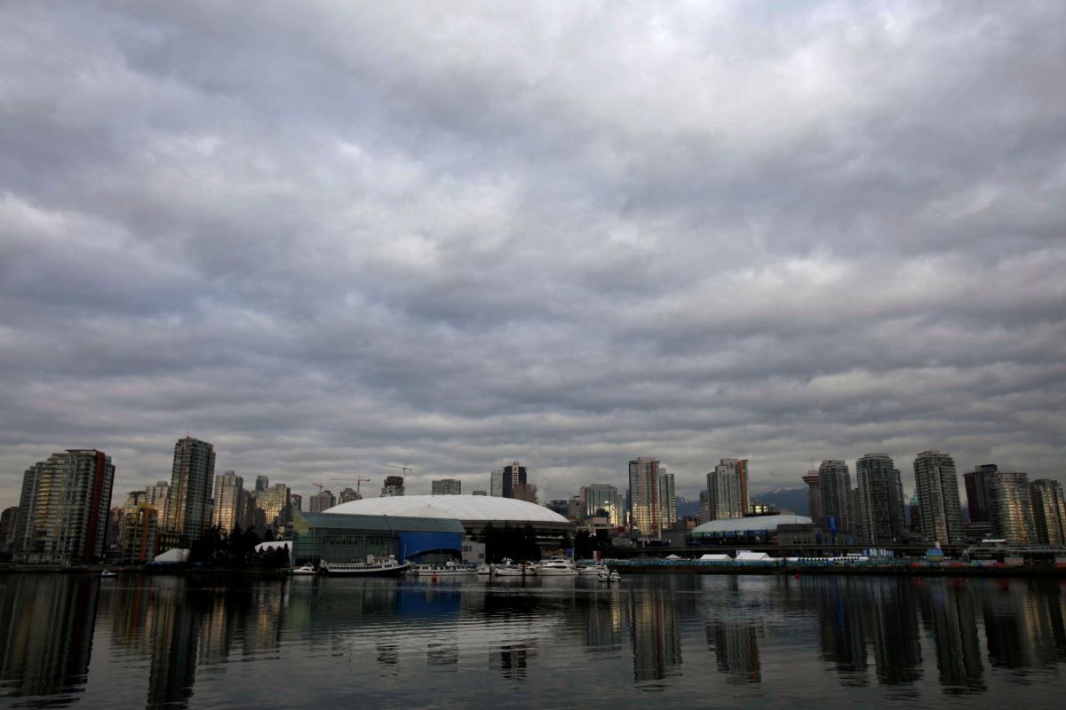 Vancouver jajaki kemungkinan tuan rumah Olimpiade Musim Dingin 2030