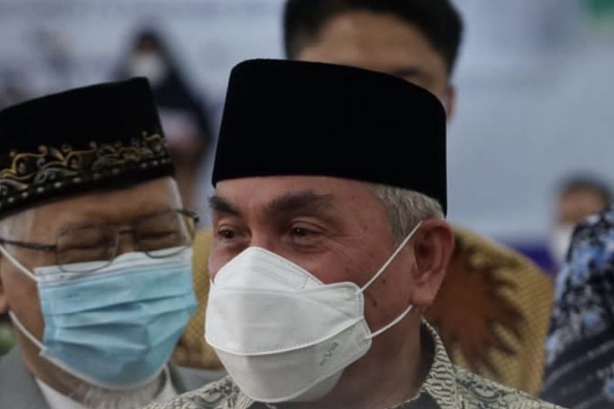 Gubernur Kaltim janjikan lahan 250 hektar  untuk Muhammadiyah