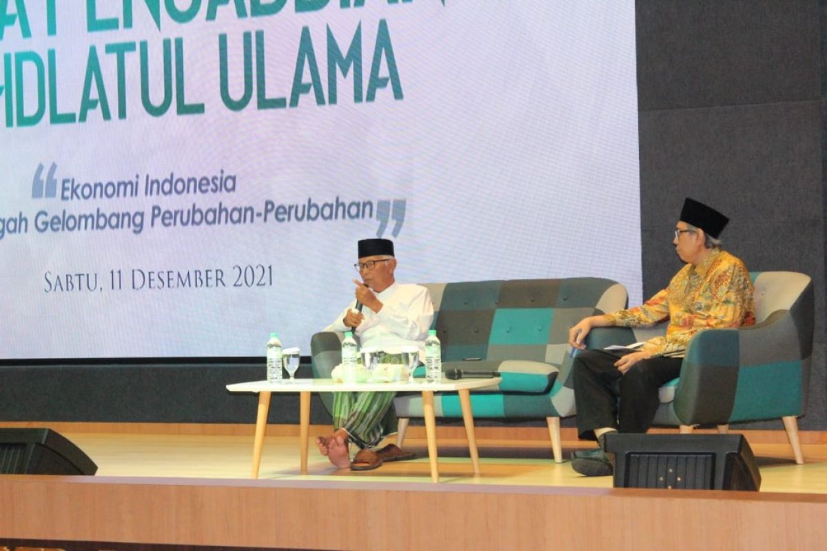 Unusa diskusikan arah NU seratus tahun ke depan