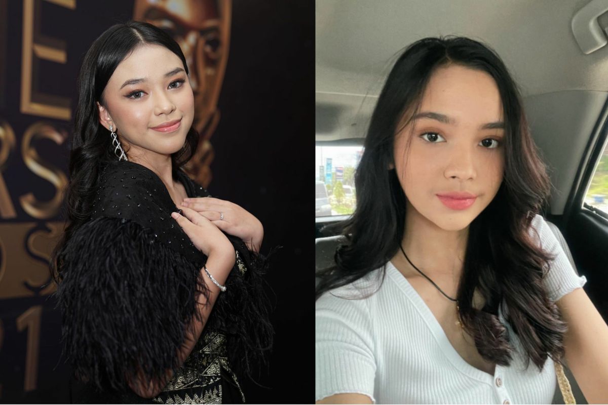 Anneth dan Lyodra jadi artis terbaik Indonesia pada MAMA 2021