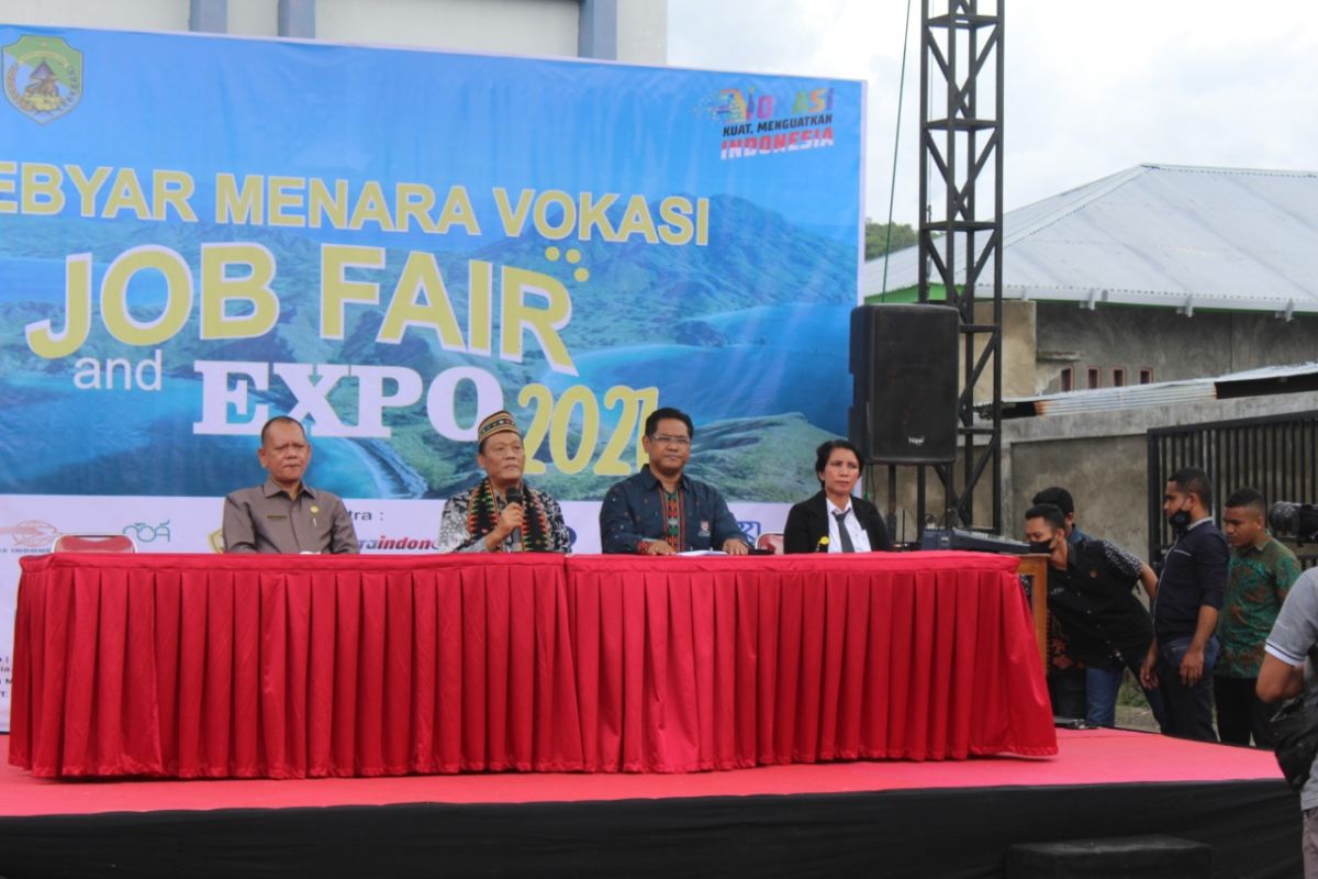 Pemkab Mabar apresiasi Program Menara Vokasi kembangkan SDM