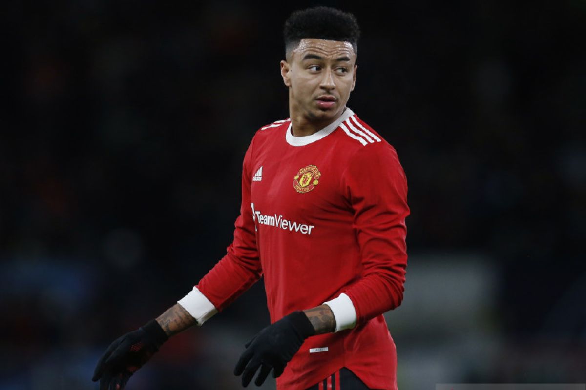 Jesse Lingard mengaku diminta ambil libur oleh MU