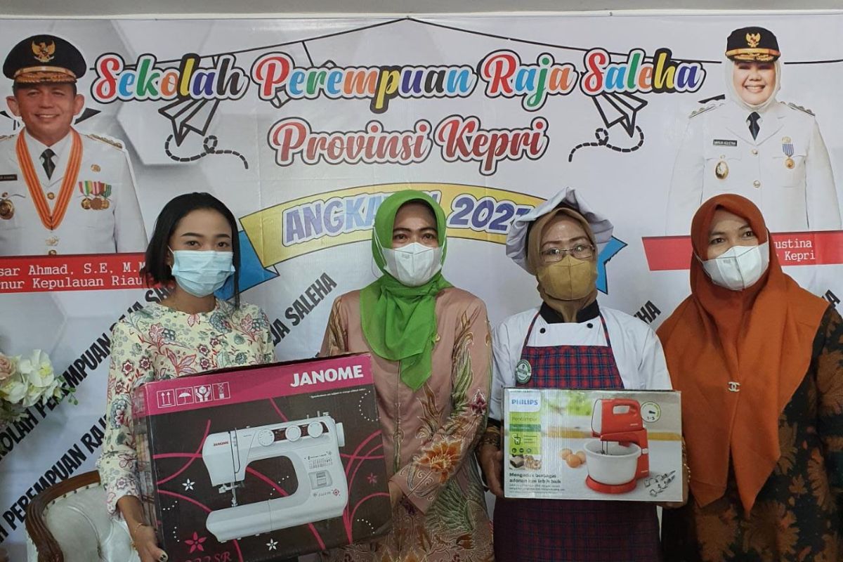 Riau Island's P3AP2KB Service urges victims of child abuse to speak up