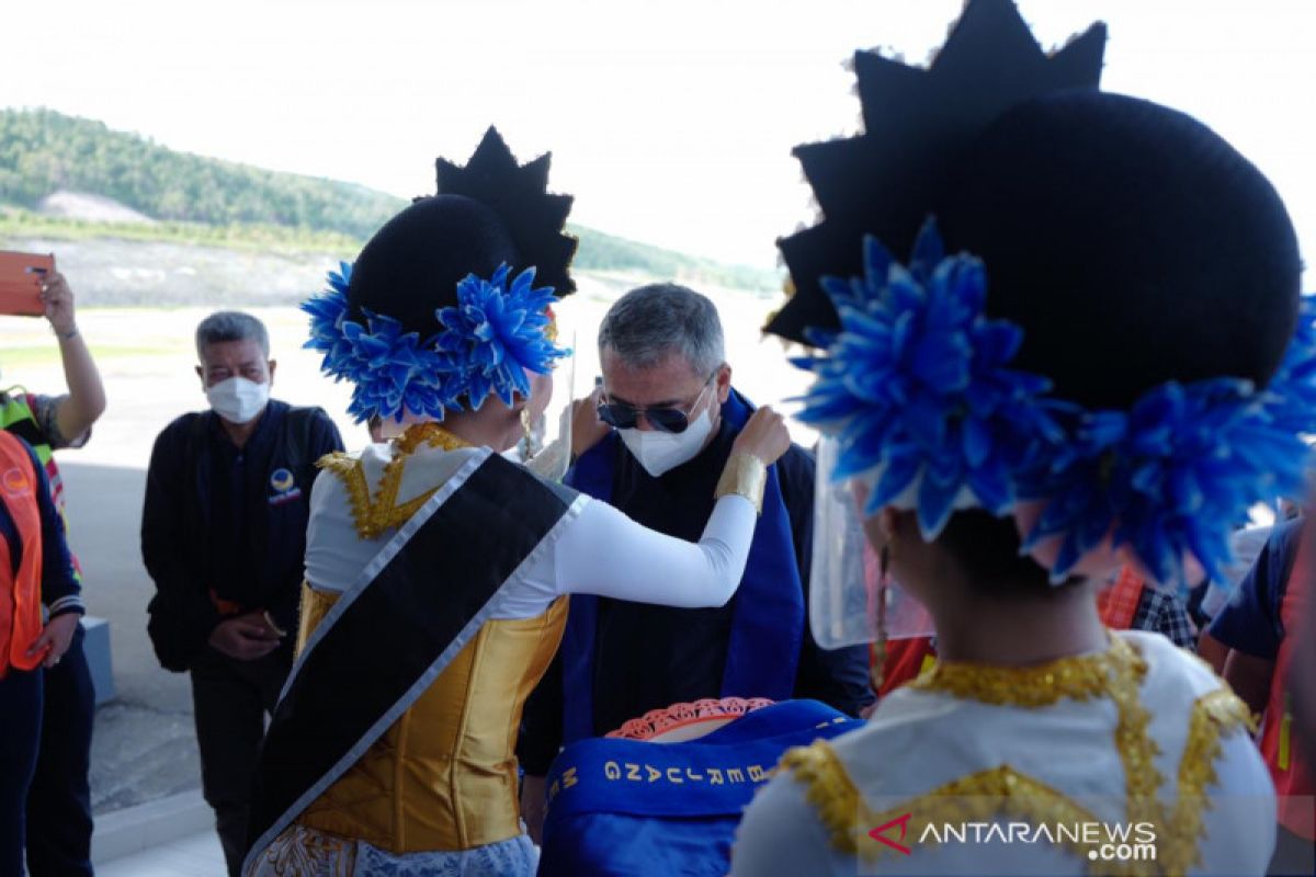 NasDem perkuat konsolidasi partai bersiap hadapi pemilu 2024