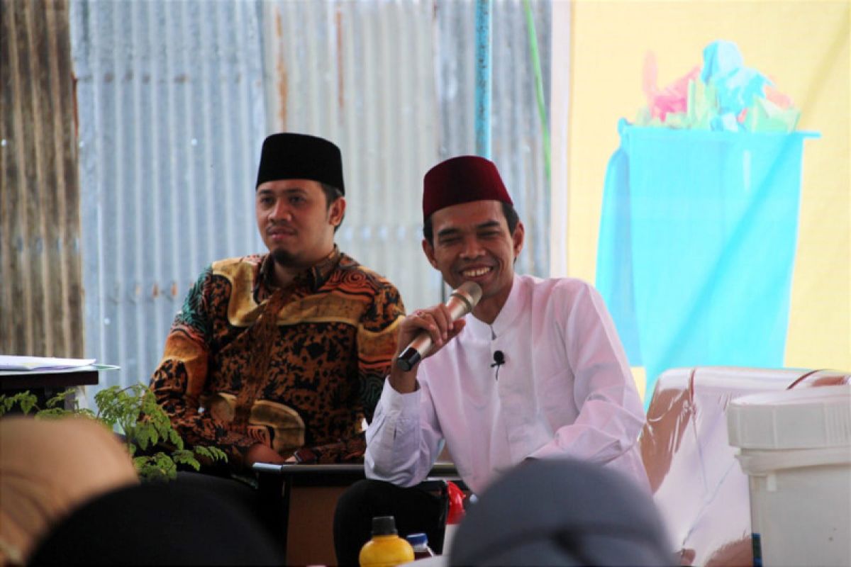 PP Muhammadiyah sesalkan Singapura larang masuk Ustadz Abdul Somad