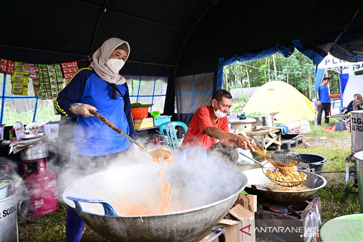 Legislator: BUMN berperan penting bantu korban bencana