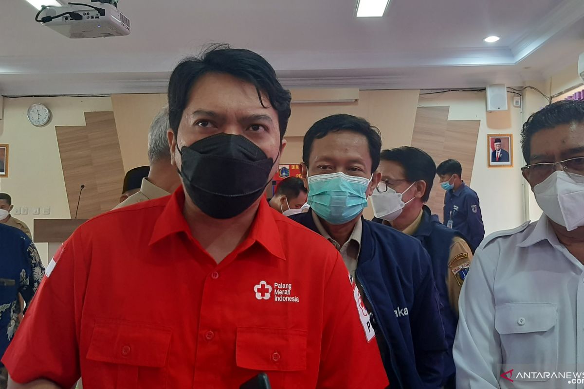 PMI DKI berharap semakin banyak warga donorkan darah