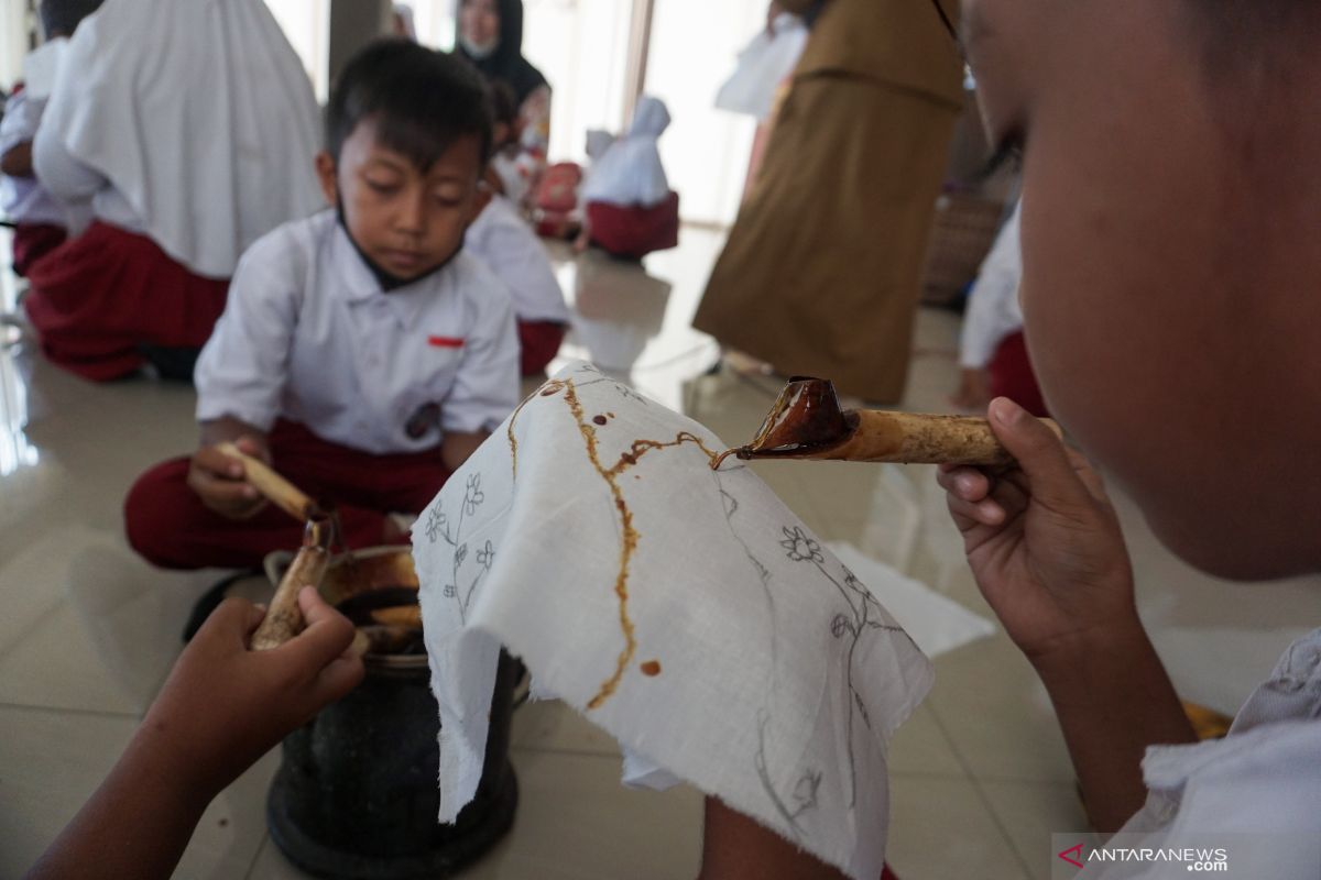 Kubu Raya siap terapkan kurikulum baru - mantapkan konsep Merdeka Belajar