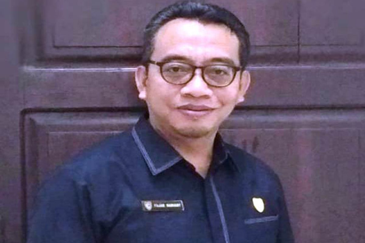 Legislator Kalteng berharap PP terkait UU HKPD segera diterbitkan