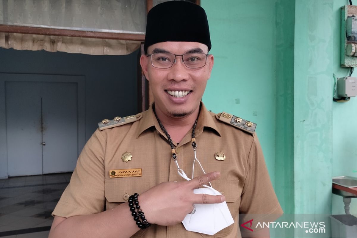 Wabup Rejang Lebong harapkan LKBN ANTARA tetap menjaga profesionalitas