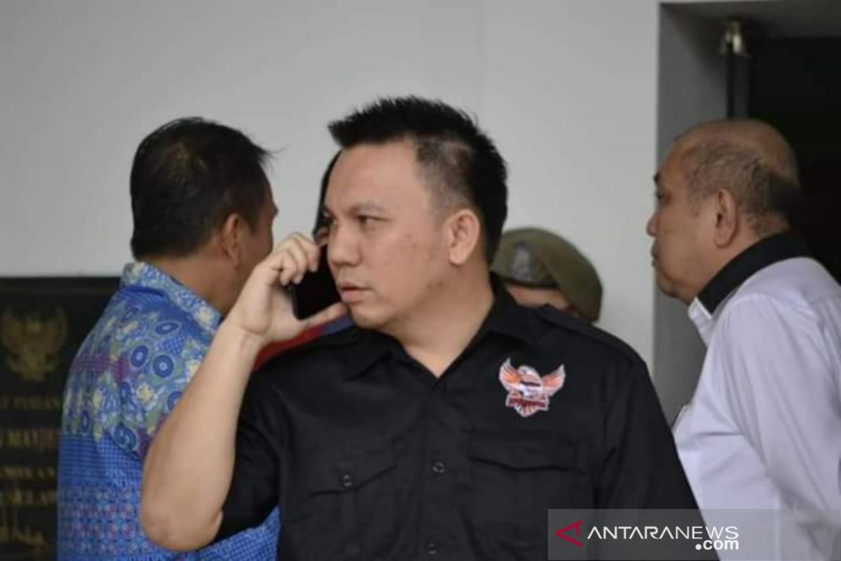 DPRD Minahasa Tenggara meminta pengawasan TKA diperketat