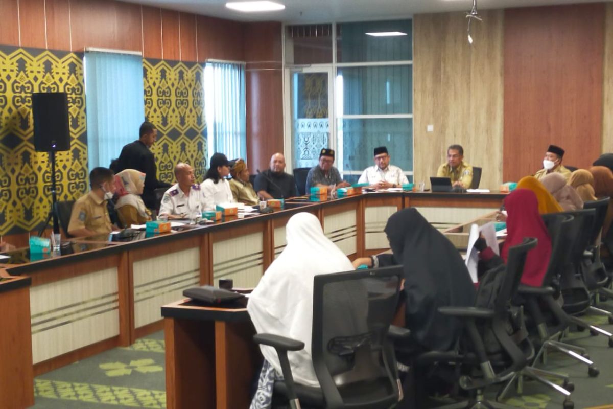 UAS akan menggelar tabligh akbar di "Pulau Seribu Masjid" NTB