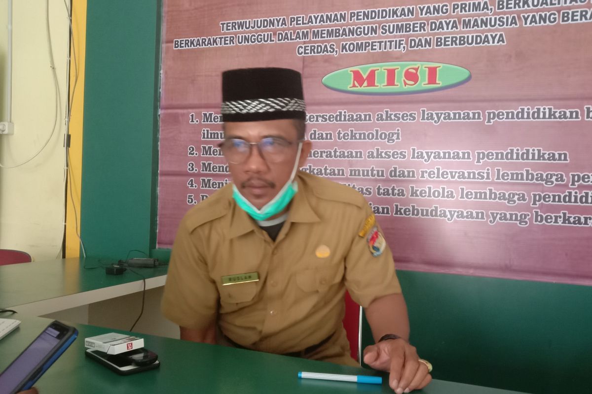 Disdikbud Mukomuko berharap kejadian guru dikeroyok tak terulang