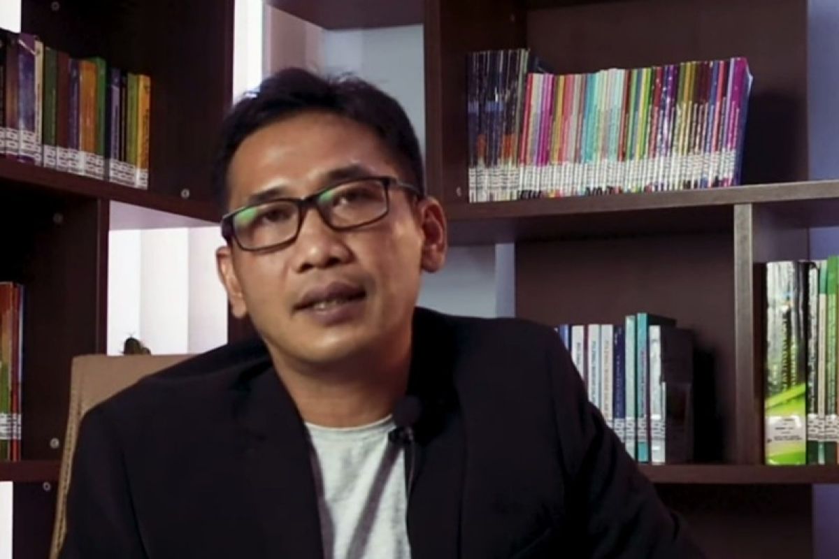 Tingkat Pengangguran Terbuka di Sulbar turun 0,15 persen