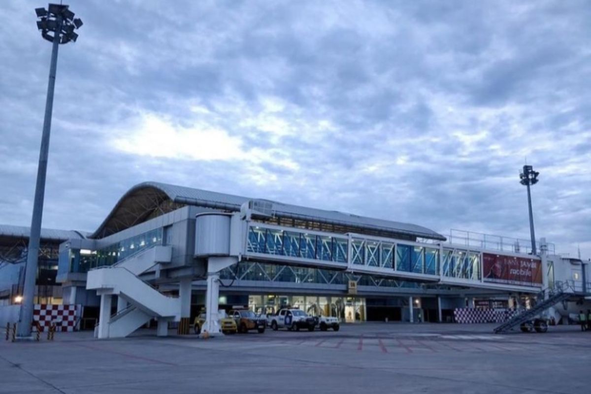 Bandara Soekarno-Hatta cetak kinerja positif di tengah pandemi