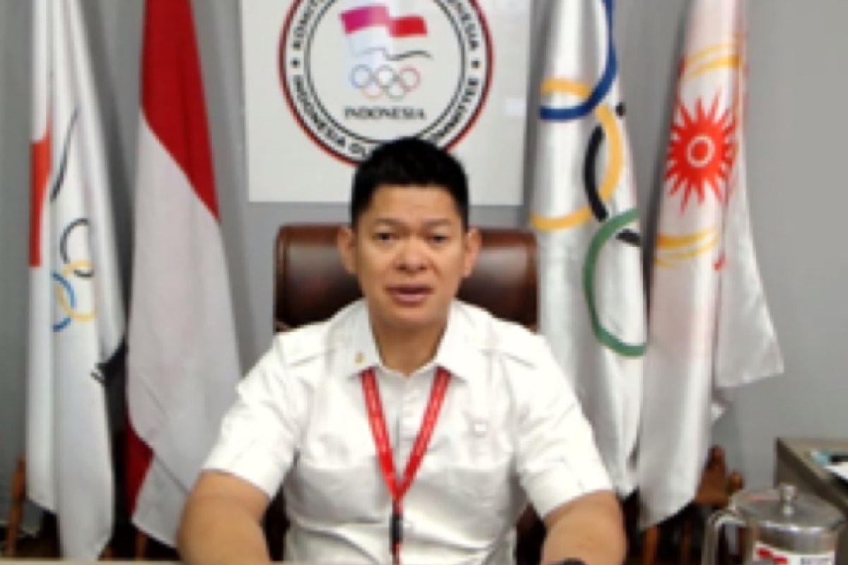 LADI mulai susun perencanaan tes doping untuk 2022