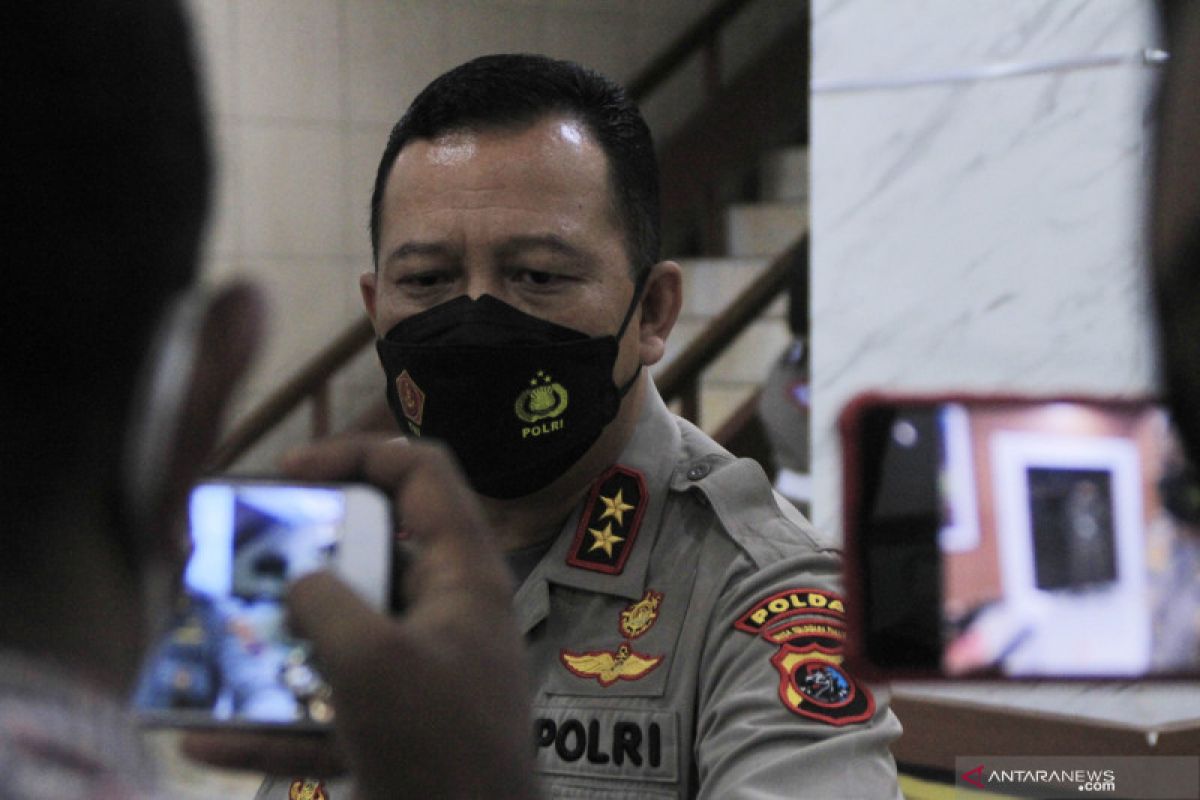 Polisi panggil istri tersangka pembunuhan ibu dan bayi