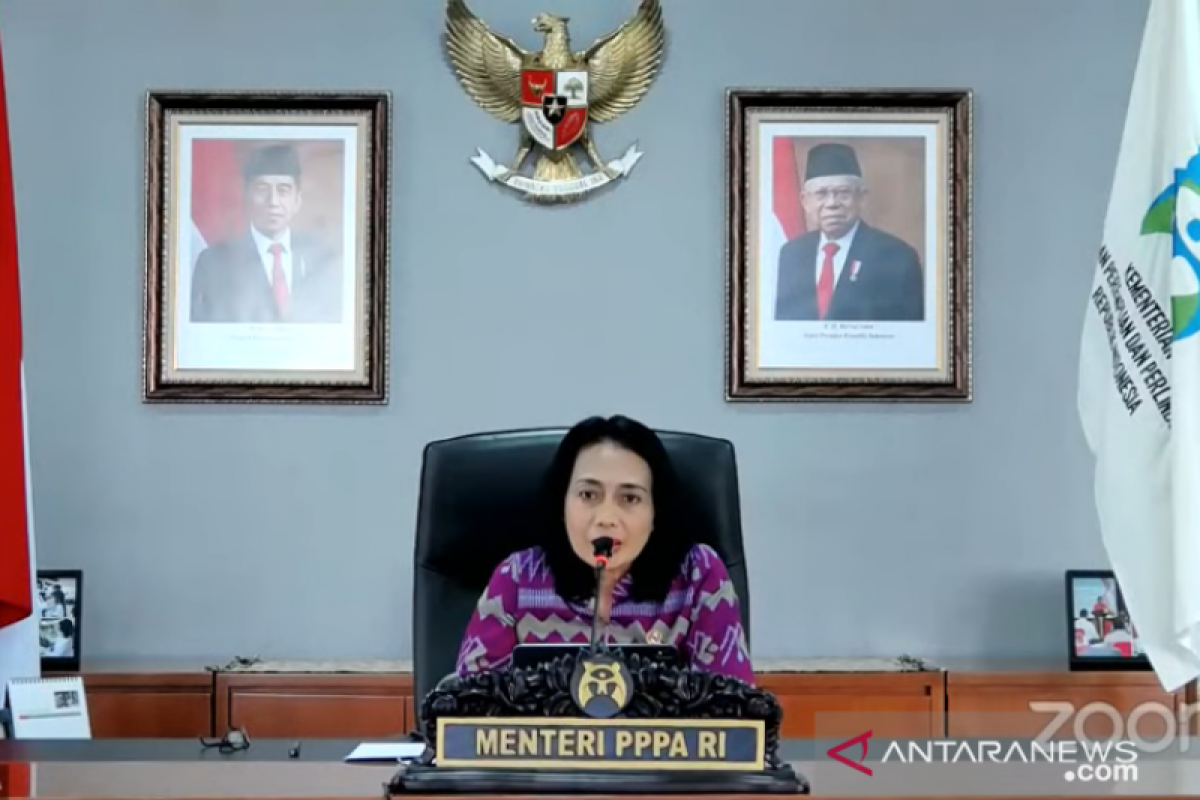 KPPPA: Pendidikan asrama harus terapkan pengasuhan berbasis hak anak