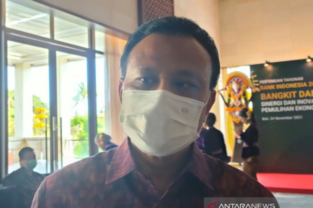 Satgas Bali: Perhatikan pengendalian COVID-19 sambut tahun baru