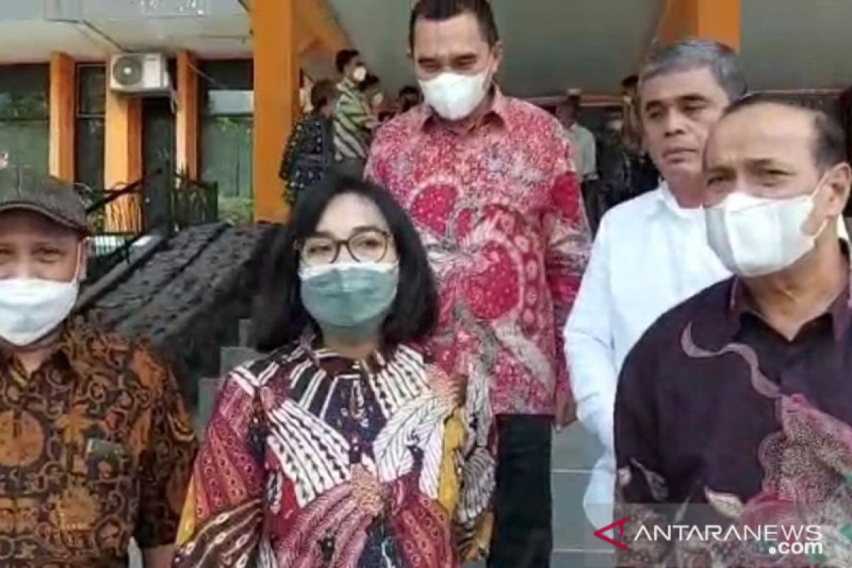 Kemendikbud minta Rektorat  Unsri tuntaskan kasus pelecehan seksual