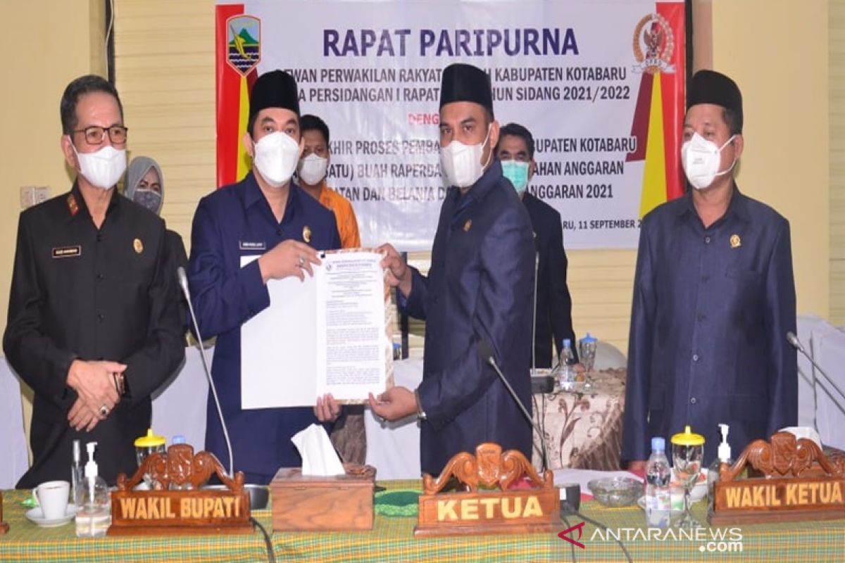 DPRD harapkan pemerintah edukasi masyarakat