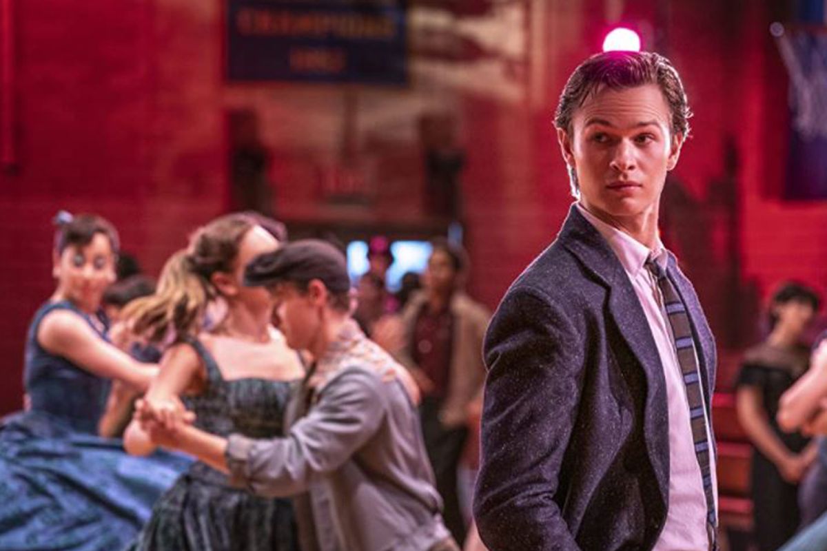 Film 'West Side Story' raih Rp150 miliar di box office Amerika