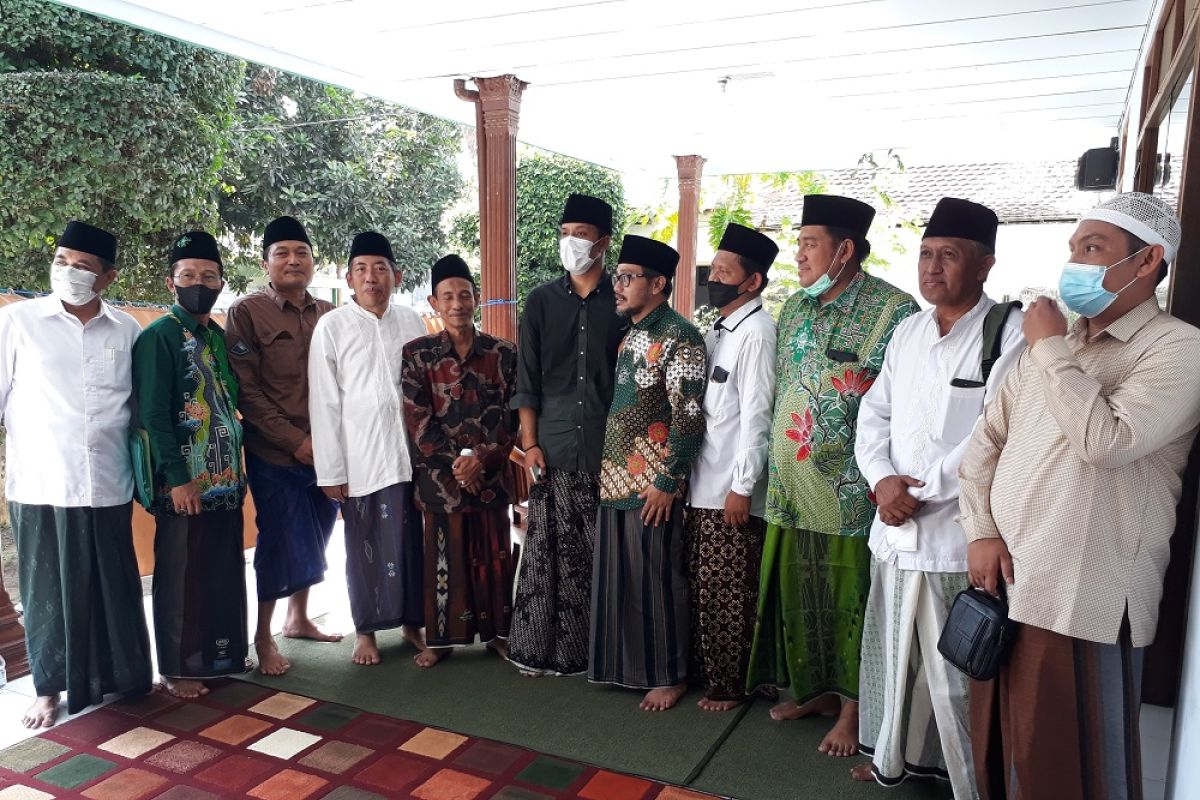 PWNU dan PCNU se-Jatim bulat dukung Gus Yahya