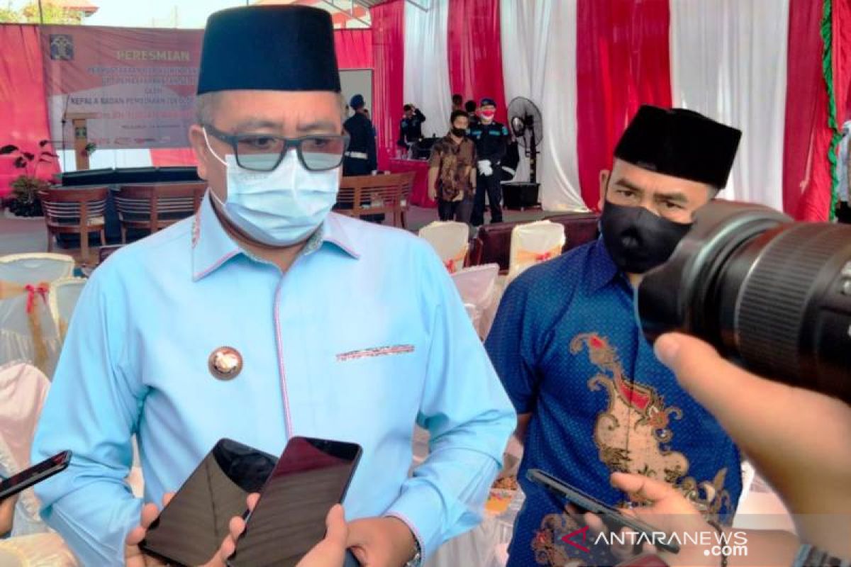 Pemkab Aceh Barat kirim ambulans bantu pemulangan jenazah korban kecelakaan