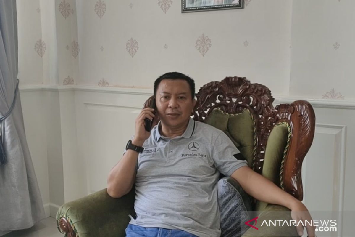 Wapres telepon Bupati Selayar tanyakan kondisi terkait gempa