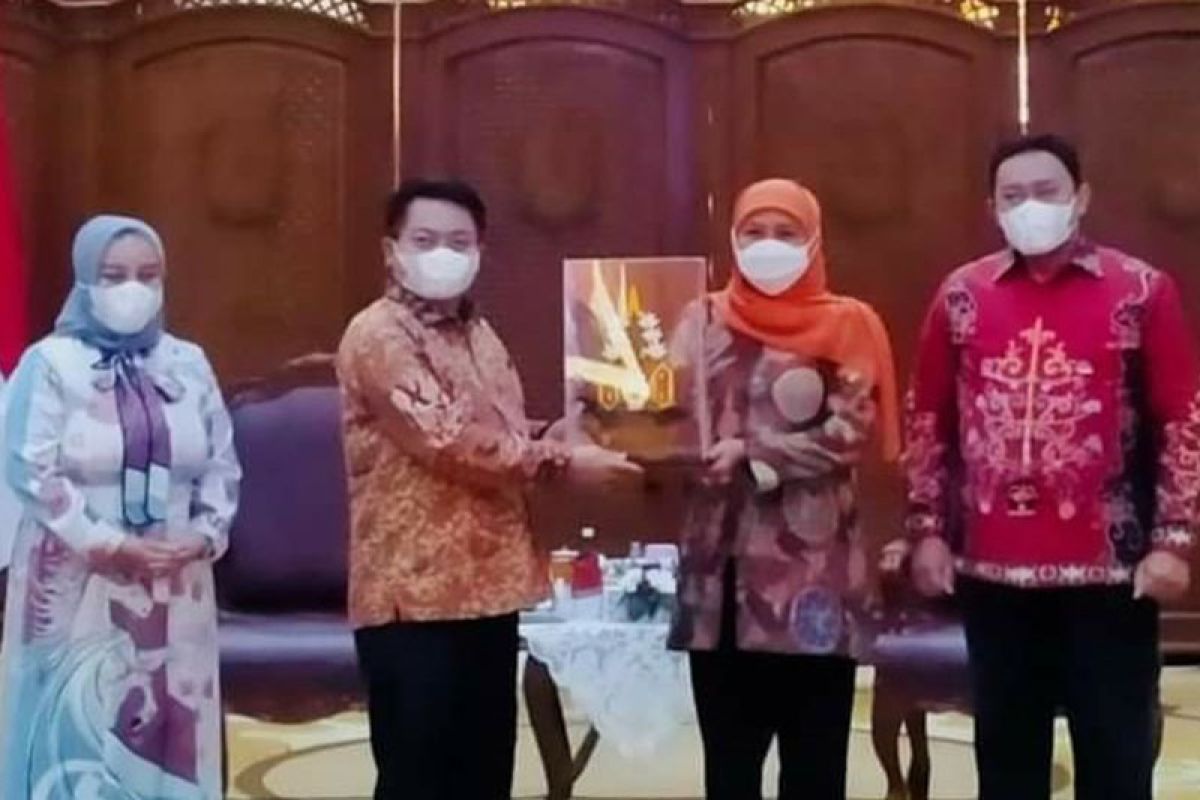 Waket DPRD Kalteng: Wajar dan tepat pemprov bantu korban Semeru