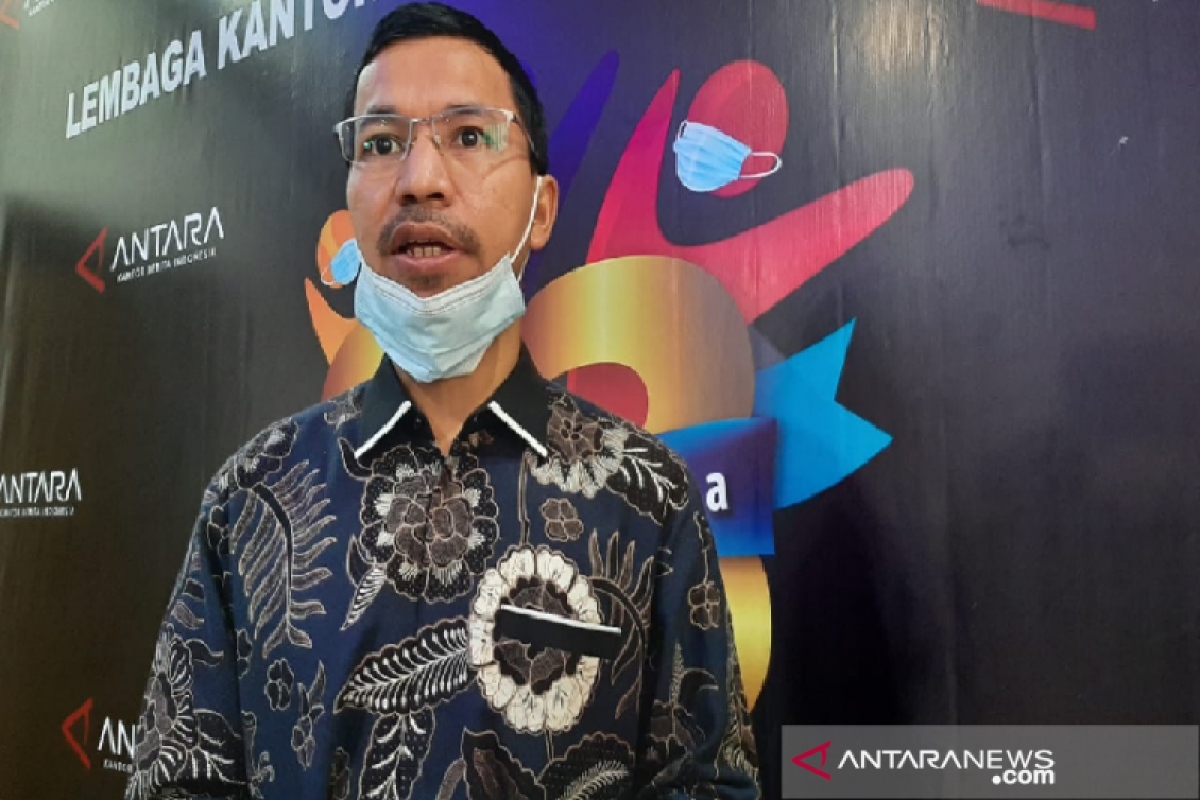 Farid Nyak Umar sebut Antara harus jadi penyambung lidah pemerintah dengan warga