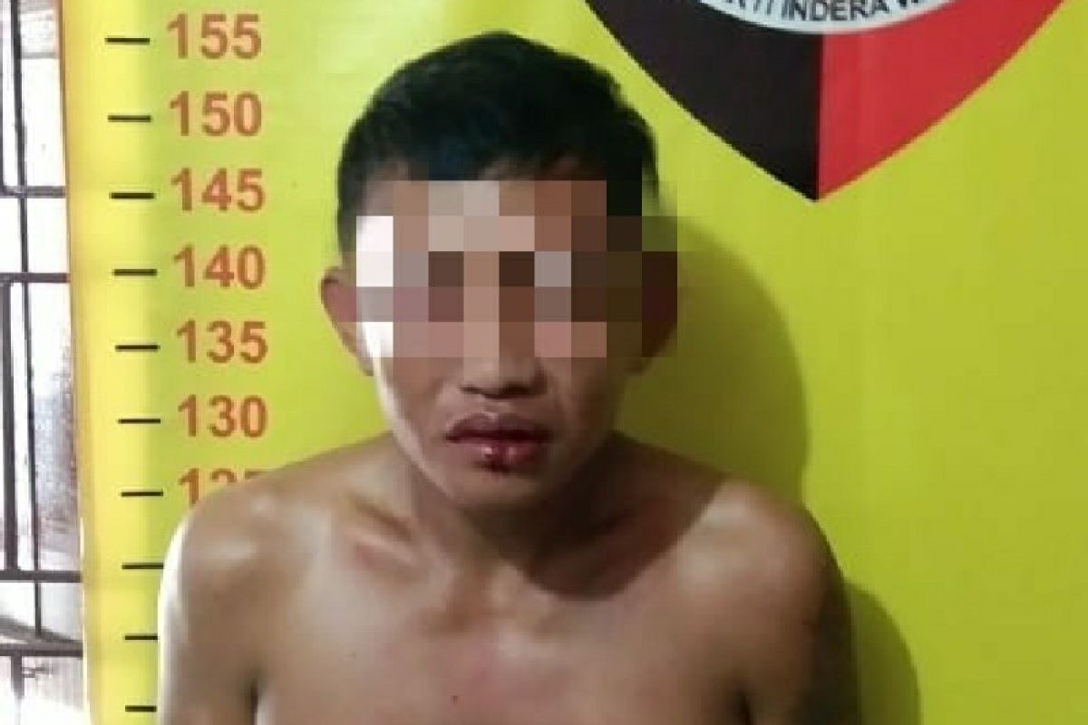 Polisi tangkap pencuri motor ASN Polsek Galang, pelaku pengguna narkoba