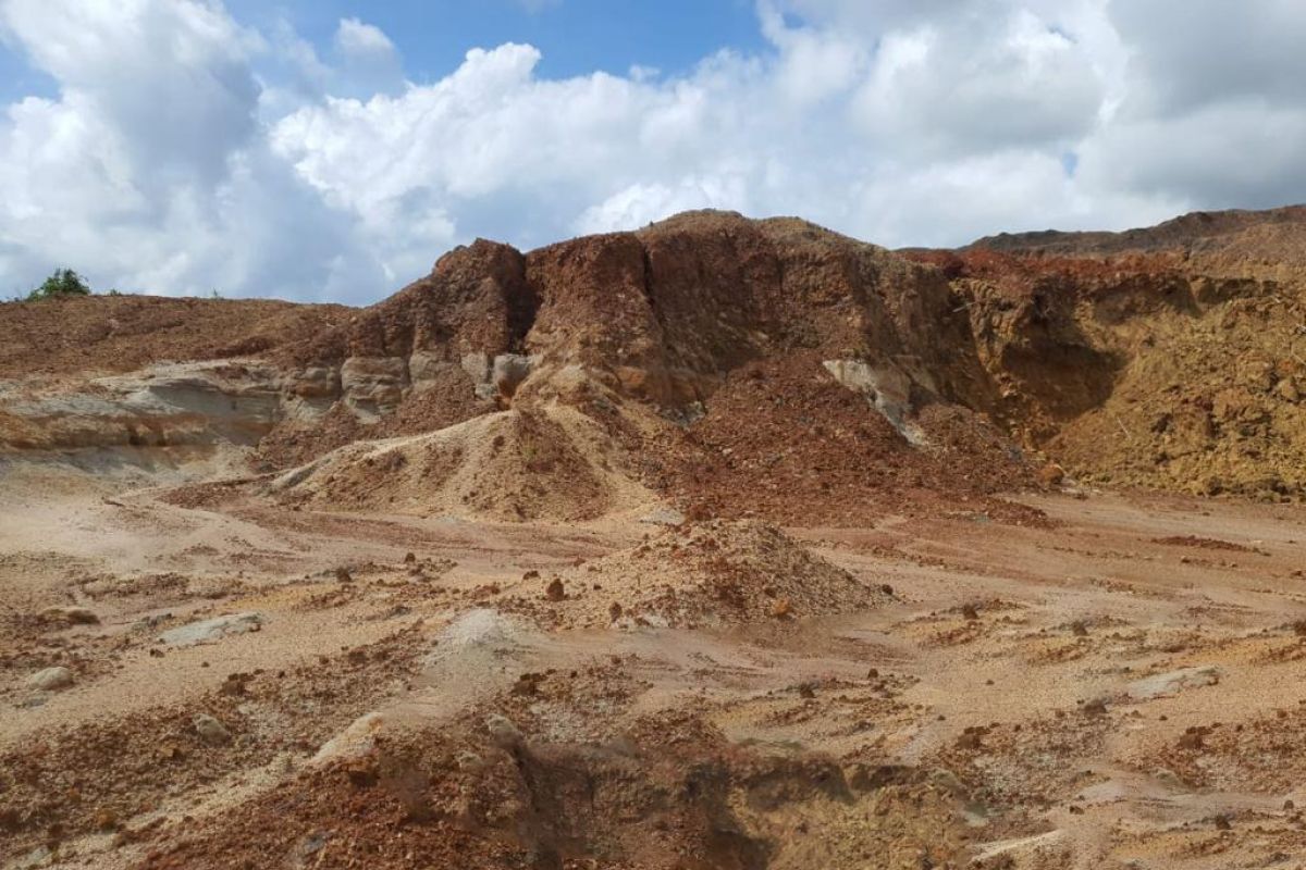 Kasus PT BIP korporasi perusakan lingkungan Kota Sorong segera disidangkan