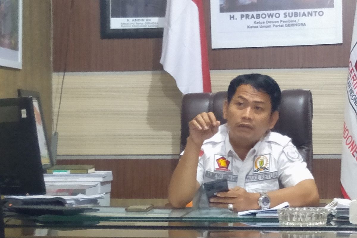 Waket DPRD Banjarmasin apresiasi 530 guru honorer lulus P3K tahap pertama