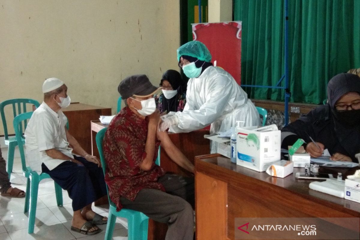Binda DIY dukung vaksinasi anak untuk keamanan pelaksanaan PTM