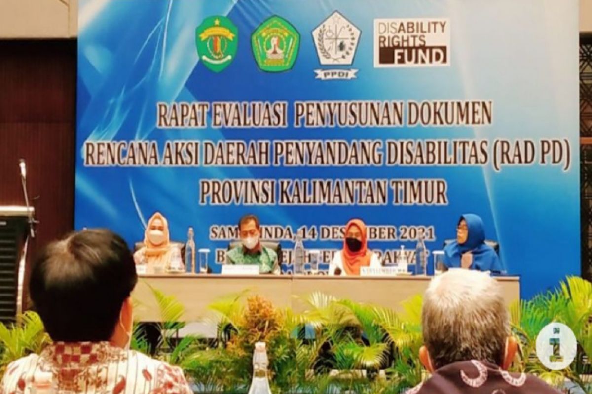 Wagub harapkan penyusunan RADPD bukan sekadar teoritis