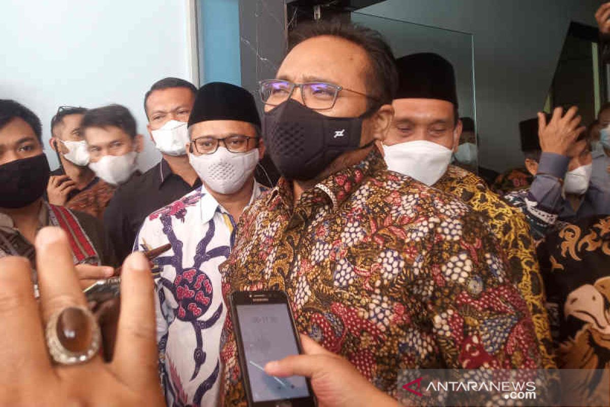 Kemenag menggandeng KPAI dan aparat investigasi kasus pelecehan seksual