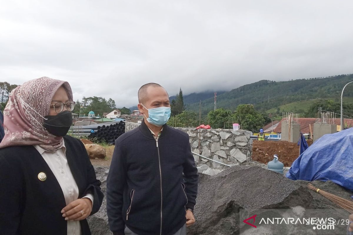 Pemkab Bogor sambut baik rencana renovasi Sirkuit Sentul oleh Gubernur Jabar