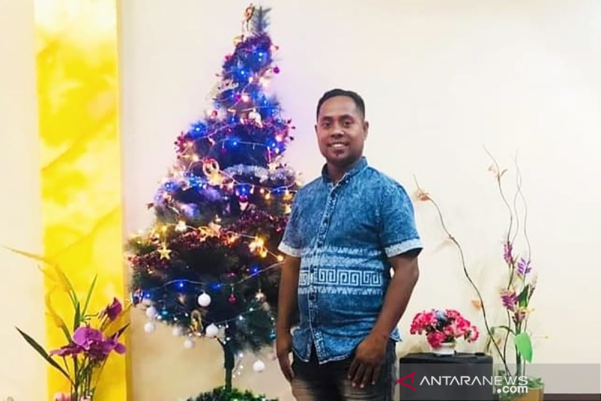 Tokoh Pemuda Malra Kace Ubro sediakan mudik gratis Natal, begini cara daftarnya