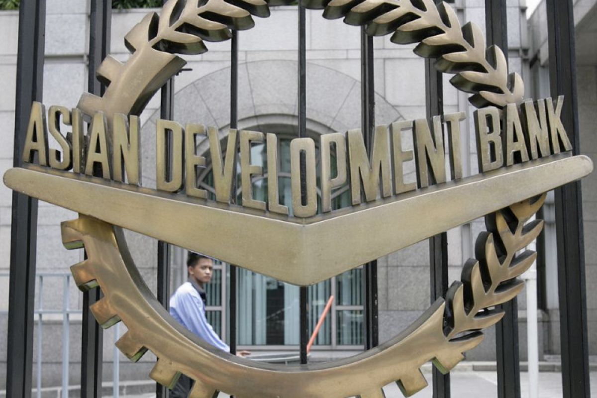 ADB pangkas pertumbuhan negara berkembang Asia