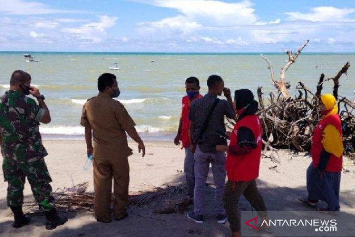 Tidak terjadi kenaikan air laut pascagempa Flores