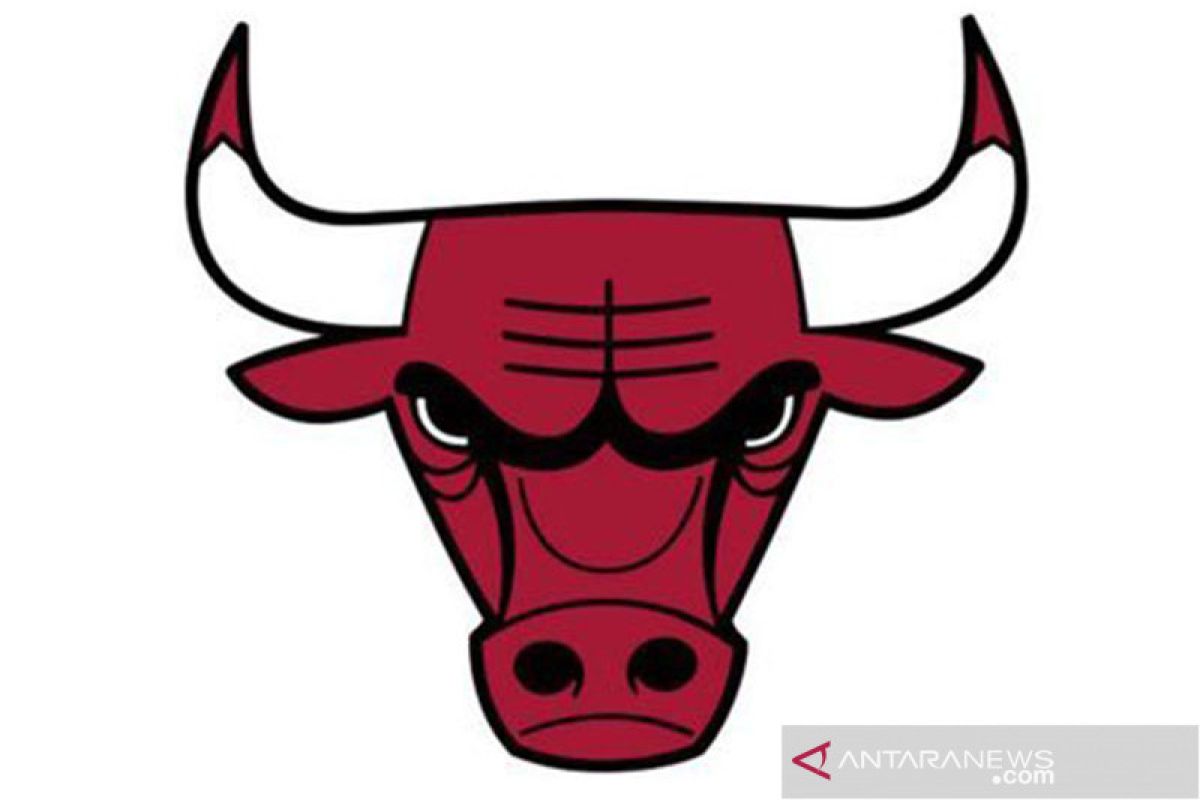 NBA tunda dua pertandingan Bulls karena wabah COVID-19
