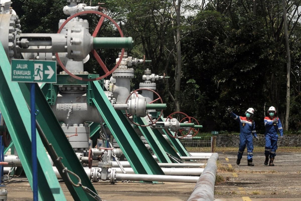 Supporting ESG: Pertamina to allocate nine percent of Capex for NRE