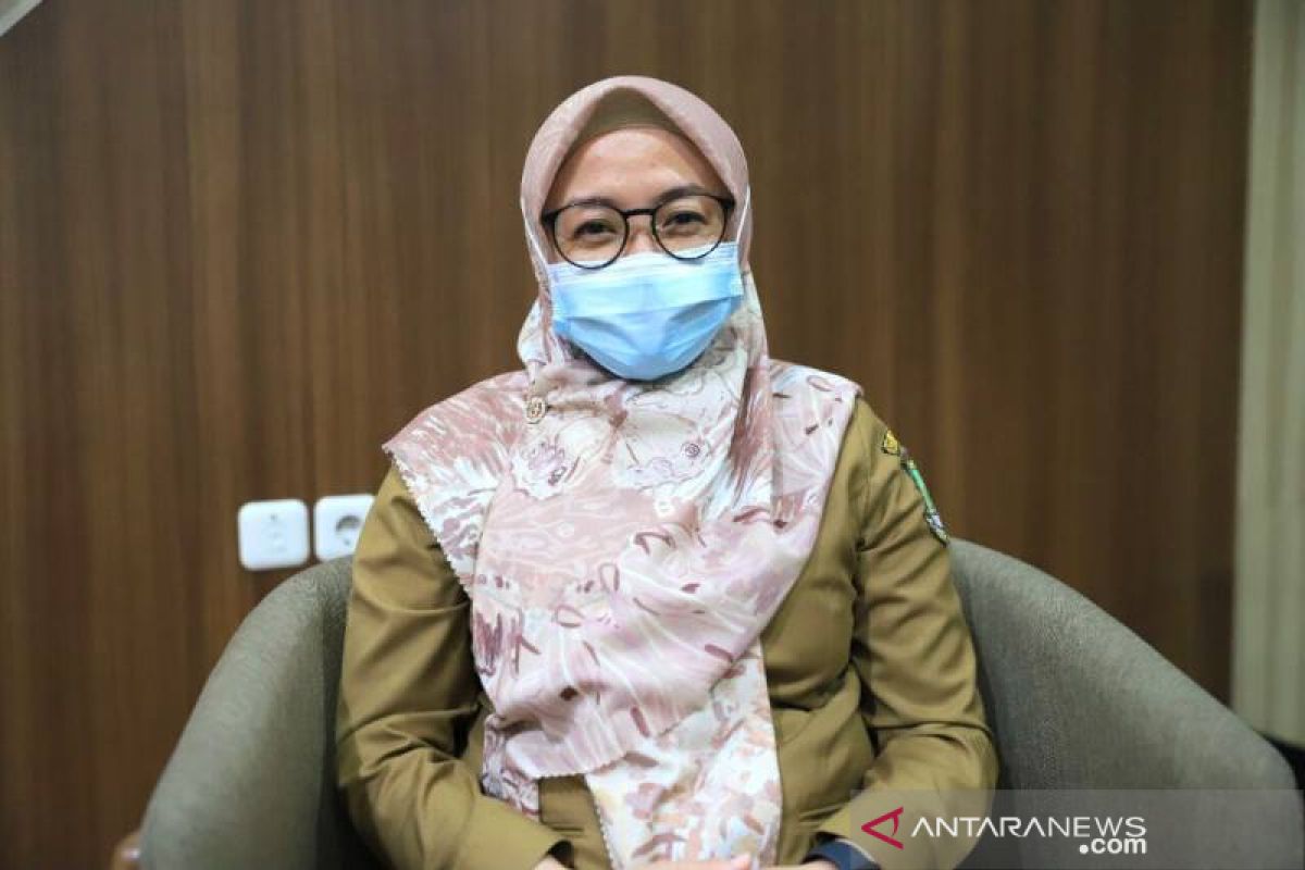 Kota Tangerang laksanakan vaksinasi COVID-19 pada anak usia 6-11 tahun