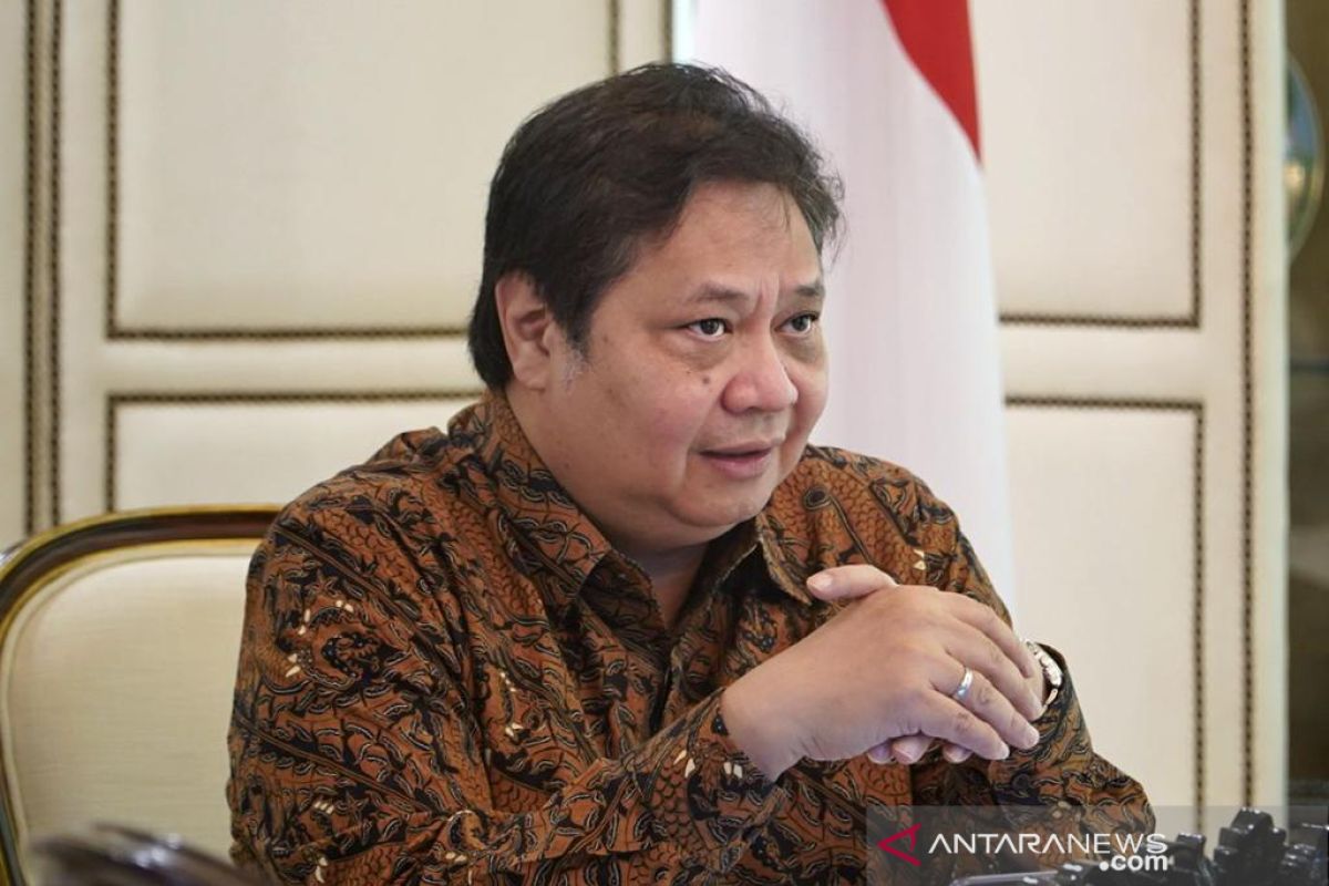 National recovery program on track and continue in 2022: minister