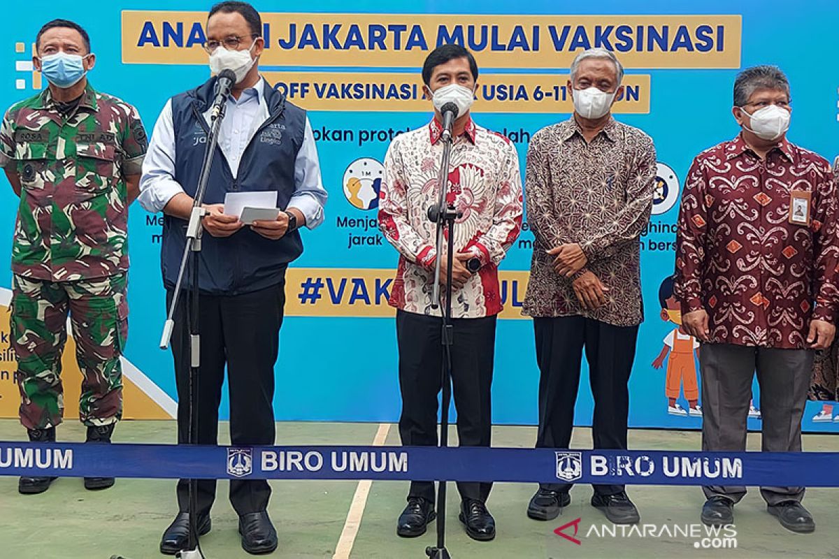 Wamenkes: Karantina perjalanan internasional berlaku tanpa kecuali